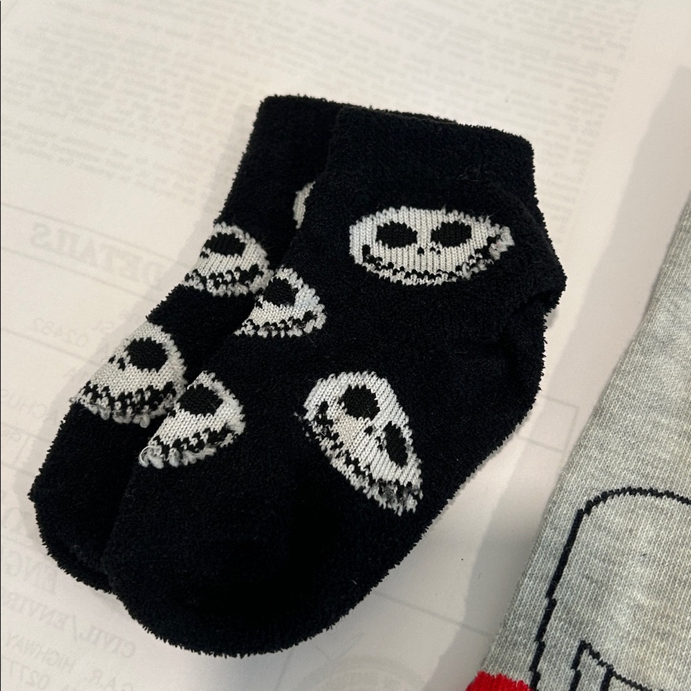 Socks Set - Picture 2 of 4